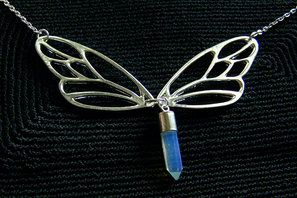 Opalite wings store