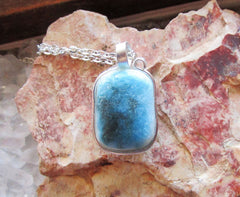 Crystal and Elemental Handmade Jewelry