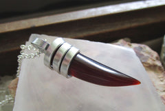 Crystal and Elemental Handmade Jewelry