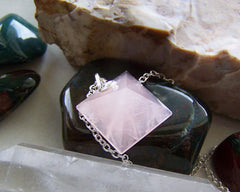 Crystal and Elemental Handmade Jewelry