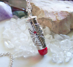 Beautiful Bullets Hand Crafted Jewlery