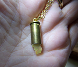 Natural Raw Opal Gemstone Bullet Jewelry Pendant